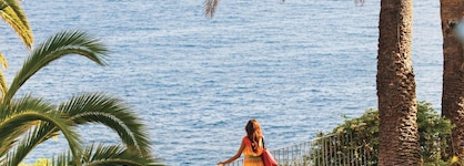 Reid's Palace, A Belmond Hotel, Madeira