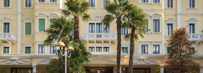 Grand Hotel Trieste & Victoria