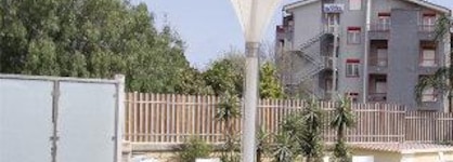 Hotel Costazzurra Museum & Spa