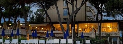Fantinello Hotel