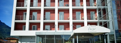 Hotel Luise