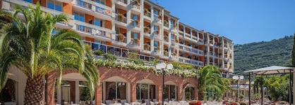 Hotel Savoy Palace - Tonelli Hotels