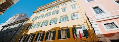 Hotel Città Di Parenzo