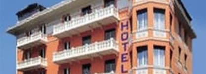 Hotel Vittoria & Orlandini
