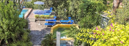 Hotel Vittoria