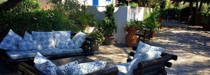 Hotel Villa Giulia