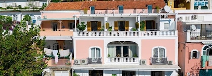 Hotel Villa Gabrisa
