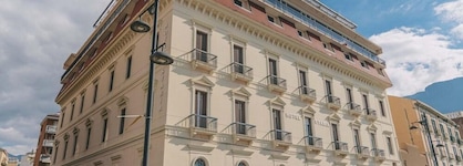 Hotel Stabia