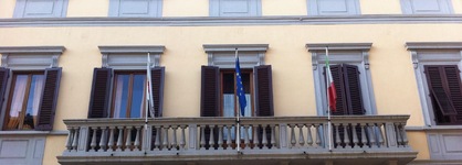 Hotel Leopolda