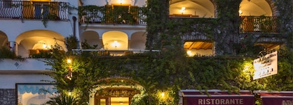 Hotel Eden Roc