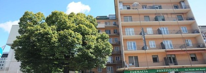 Hotel Astor