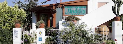 Hotel Residence Mendolita
