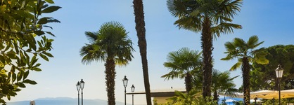 Hotel Kvarner - Liburnia