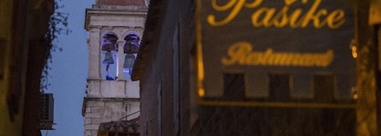 Hotel Pasike