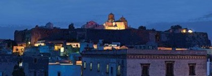 La Filadelfia