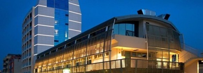 Hotel Excelsior Congress, Spa & Lido - Pesaro