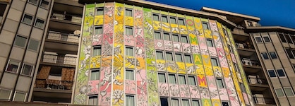 Omama Hotel