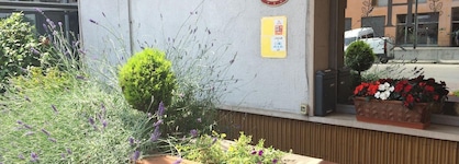 Hotel Parco Fiera