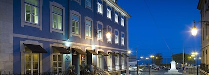 Lx Boutique Hotel
