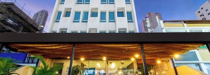 Gio Hotel Tama Cartagena
