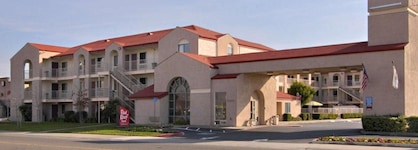 California Inn & Suites Rancho Cordova - Sacramento