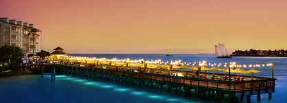 Ocean Key Resort & Spa