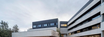 Eurostars Pamplona