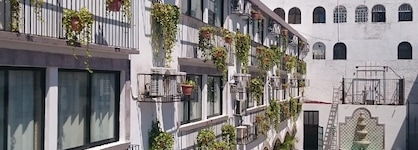 Hotel Hacienda de Castilla