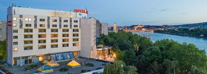 Danubius Hotel Helia