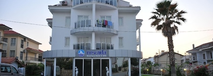 Nevada Hotel Spa