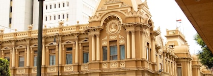 Hotel Presidente