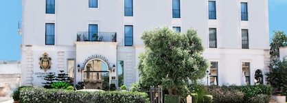 Ostuni Palace Hotel Bistrot & Spa
