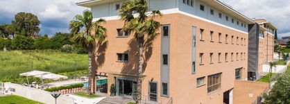 Ardeatina Park Hotel