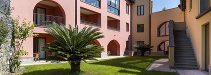 Park Hotel Argento