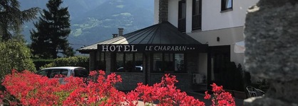Le Charaban