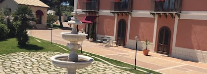 Villa Giuliana Relais