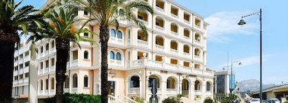 Grand Hotel President Olbia