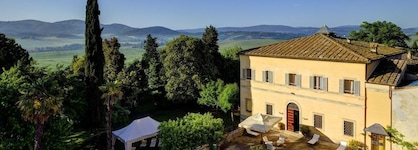 Villa Sabolini