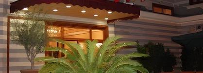 Hotel Casinò