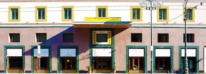 Hotel Naples