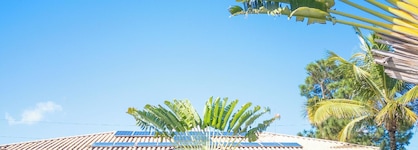 Vitória Régia Hotel