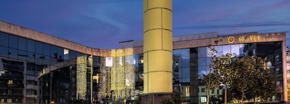 Hotel Carlemany Girona