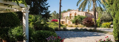 Hotel Rural Can Feliu