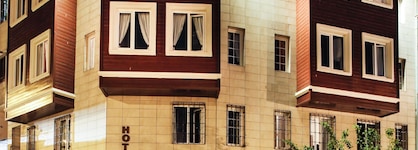 Erguvan Hotel - Special Class
