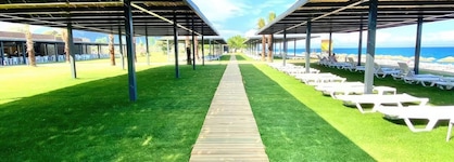 Istanbul Beach Hotel - All Inclusive
