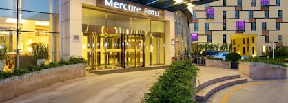Mercure Beijing Downtown