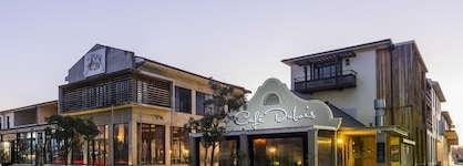 Aha The Rex Hotel