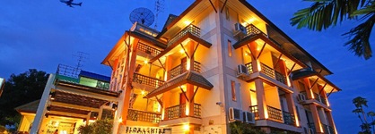 Floral Shire Resort