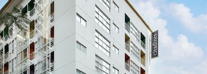 Citadines Sukhumvit 16 Bangkok