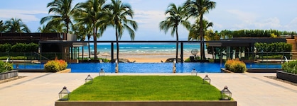 Phuket Marriott Resort And Spa, Nai Yang Beach